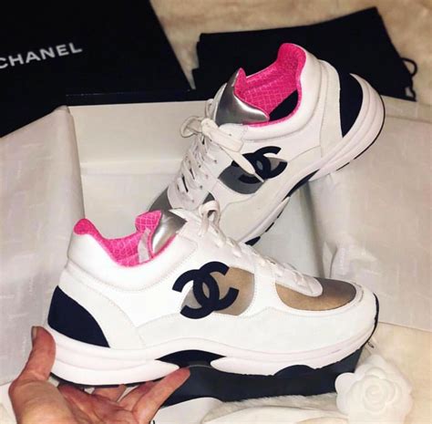 chanel mens sneakers 2020|Chanel sneakers 2023.